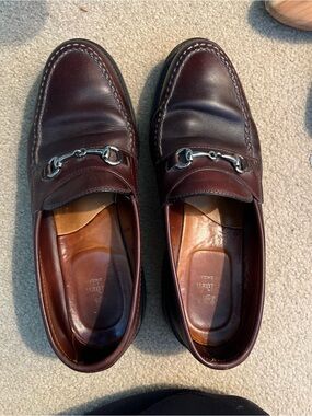 Alden | Shoes | Alden Cape Cod Collection Penny Loafers | Poshmark